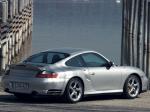 Porsche 911 Turbo S Coupe 2003 года